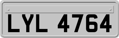 LYL4764