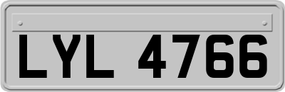 LYL4766