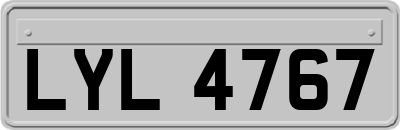 LYL4767