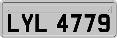 LYL4779