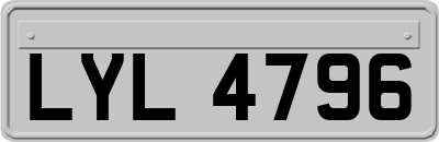 LYL4796