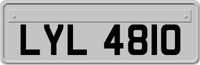 LYL4810