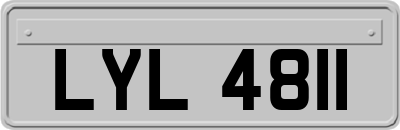 LYL4811