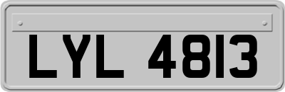 LYL4813