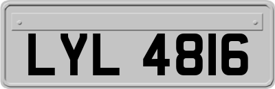 LYL4816