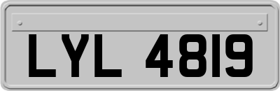 LYL4819
