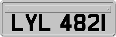 LYL4821