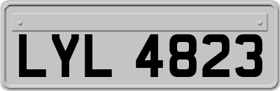 LYL4823