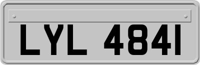 LYL4841