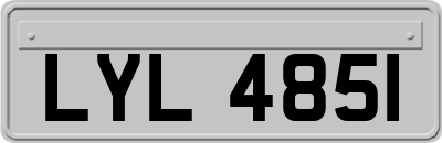 LYL4851