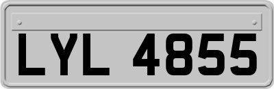LYL4855