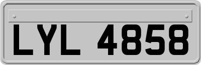 LYL4858