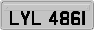 LYL4861