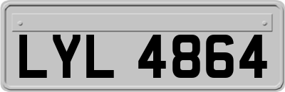 LYL4864
