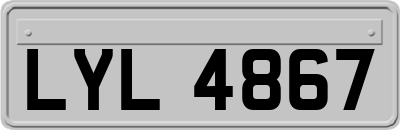 LYL4867