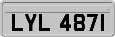 LYL4871