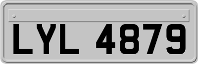 LYL4879