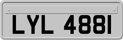 LYL4881