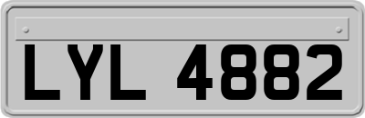 LYL4882