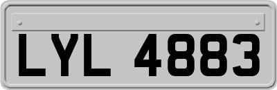 LYL4883