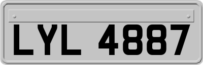 LYL4887