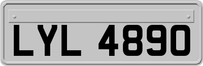 LYL4890