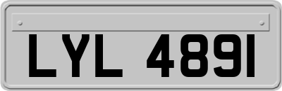 LYL4891