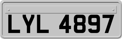 LYL4897