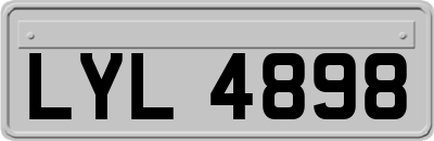 LYL4898
