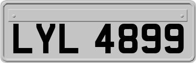 LYL4899
