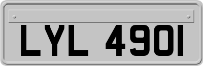 LYL4901
