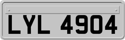 LYL4904