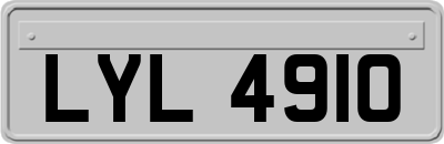 LYL4910