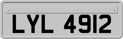 LYL4912