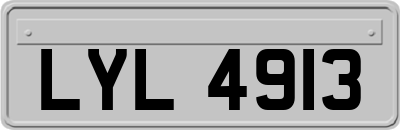 LYL4913