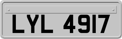LYL4917