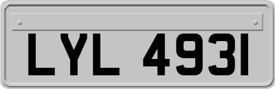 LYL4931