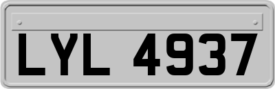 LYL4937