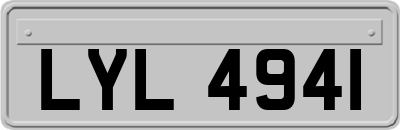 LYL4941