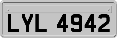 LYL4942