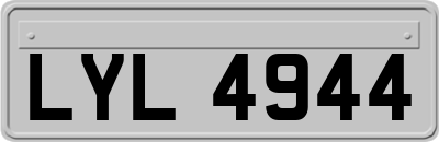 LYL4944