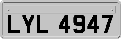 LYL4947