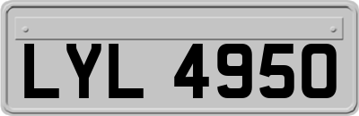 LYL4950