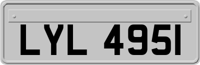 LYL4951