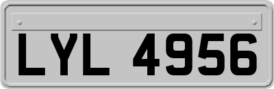 LYL4956
