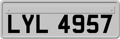 LYL4957