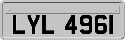LYL4961