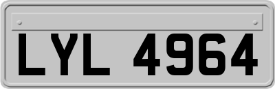 LYL4964