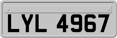 LYL4967