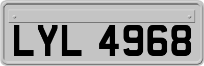 LYL4968